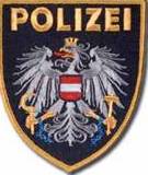 Bundespolizei - Ärmelabzeichen