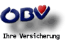 Logo: ÖBV - Meine Versicherung